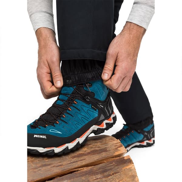 Maier Sports Dunit M Byxor Svart M / Regular Man
