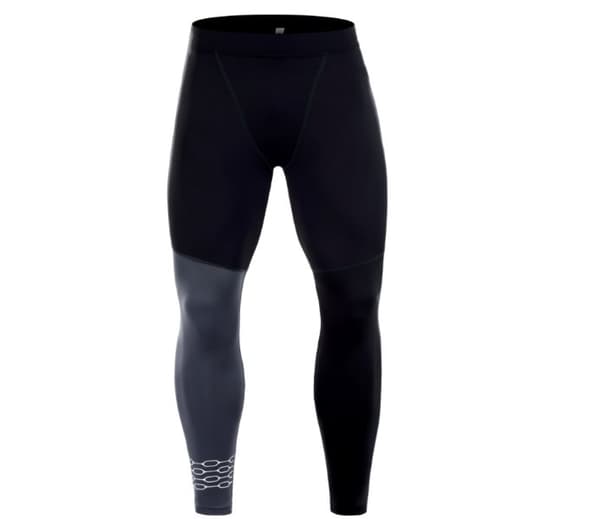 INF Sport Fitness löparbyxor för män 0
