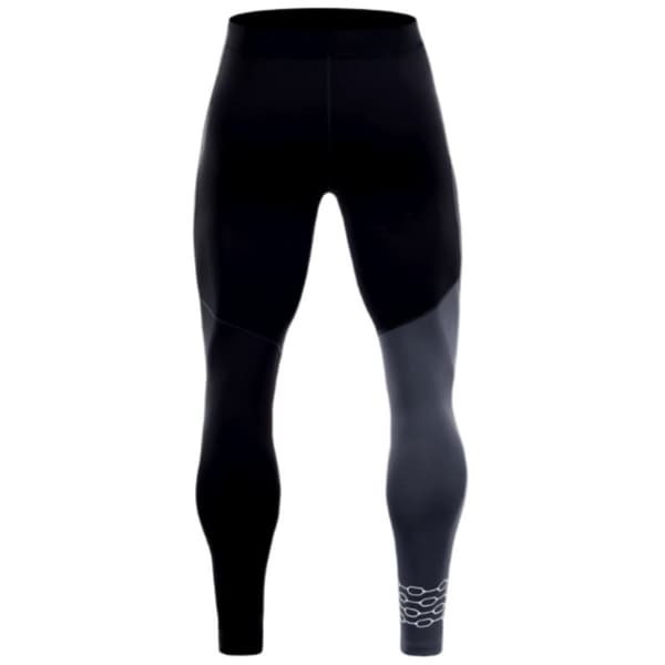 INF Herr Sport Fitness Löparbaslagerbyxor