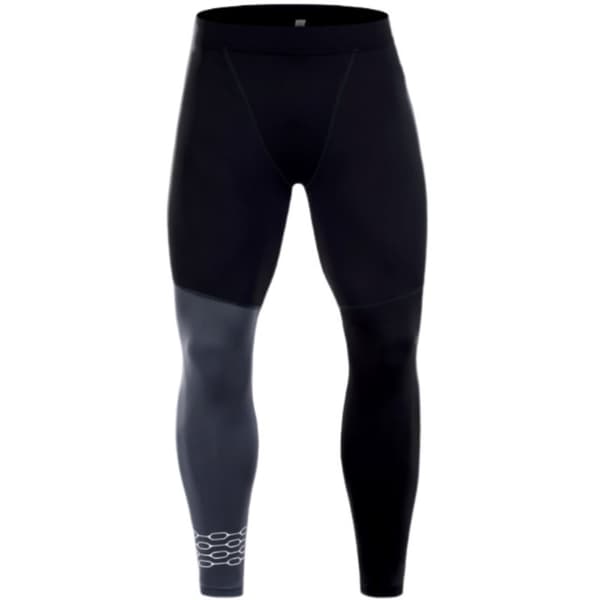 INF Herr Sport Fitness Löparbaslagerbyxor