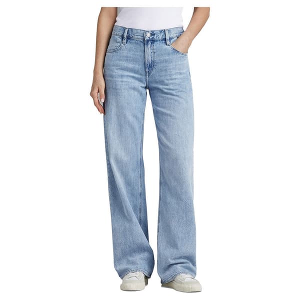 G-star Judee Loose Fit Jeans Blå 31 / 34 Kvinna