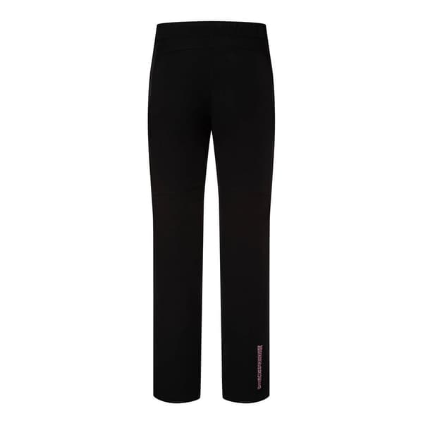 Rock Experience First Ascent Byxor Svart XL Kvinna