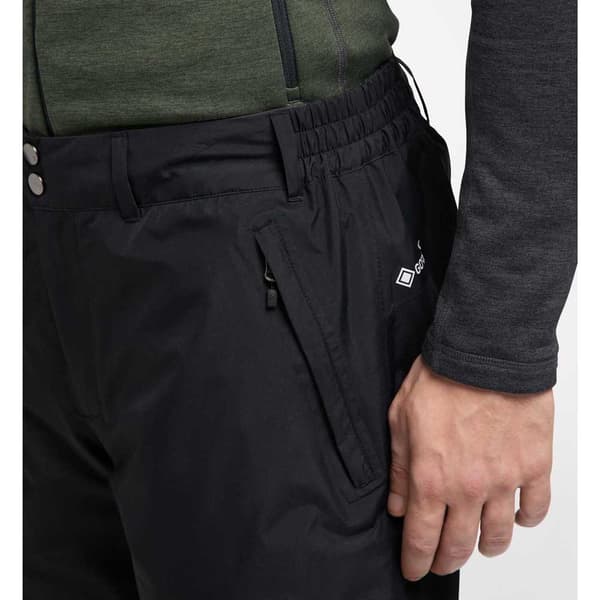 Haglofs Astral Goretex Housut Musta L Mies