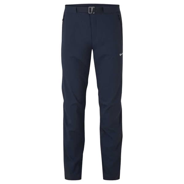 Montane Tenacity Lite Byxor Blå 38 / Regular Man