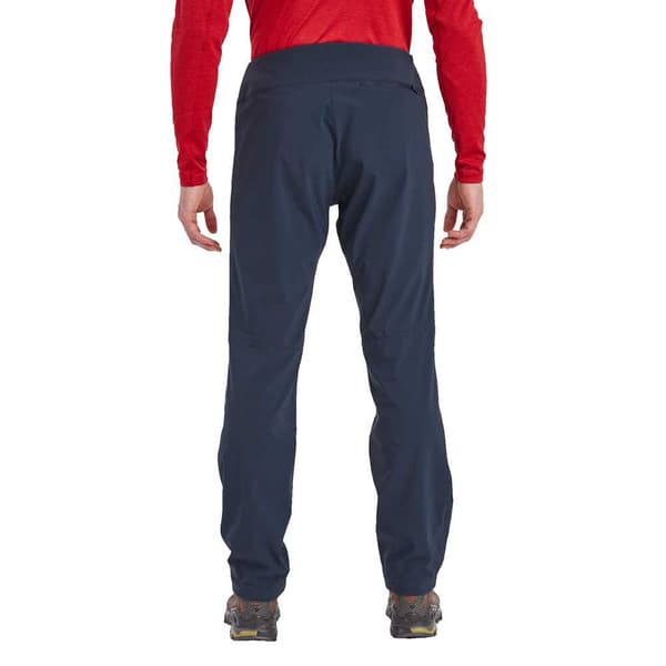 Montane Tenacity Lite Byxor Blå 38 / Regular Man