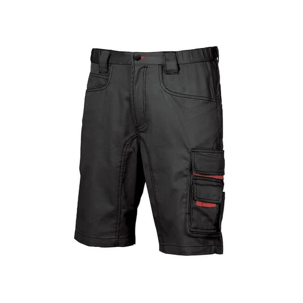 U-power Party Shorts Grå 52