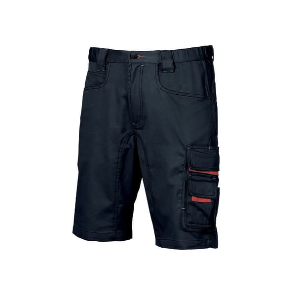 U-power Party Shorts Blå 46