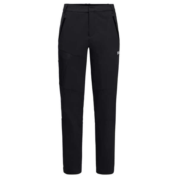Jack Wolfskin Glastal Winter Byxor 52 / Short Man