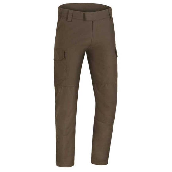 Invadergear Griffin Tactical Housut Ruskea 34 / 32 Mies