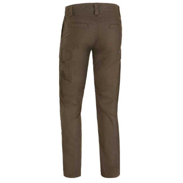 Invadergear Griffin Tactical Housut Ruskea 34 / 32 Mies