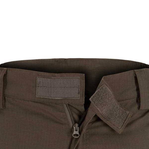 Invadergear Griffin Tactical Housut Ruskea 34 / 32 Mies