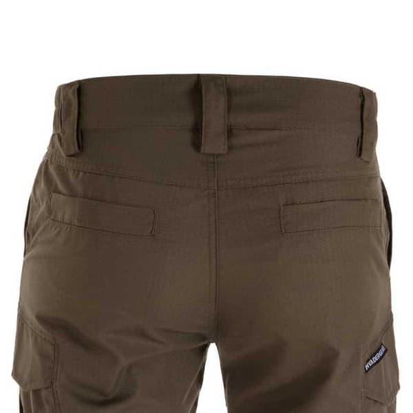 Invadergear Griffin Tactical Housut Ruskea 34 / 32 Mies