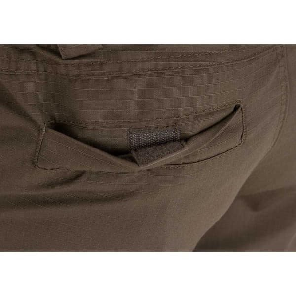Invadergear Griffin Tactical Housut Ruskea 34 / 32 Mies