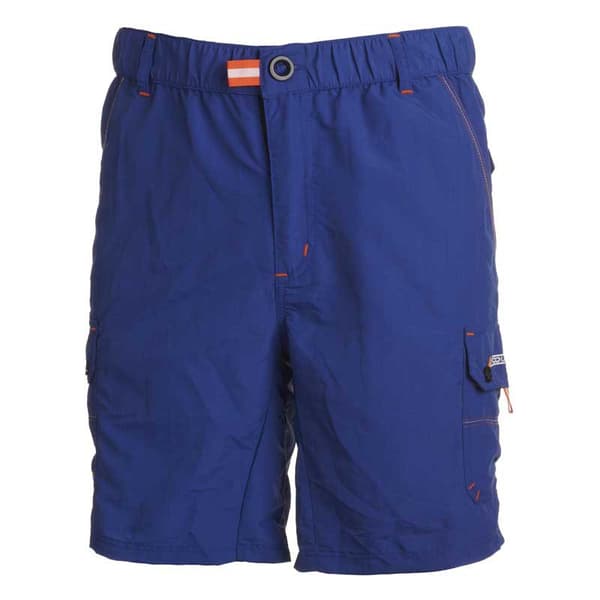 Colmic Outdoor Shorts Blå 4XL Mand