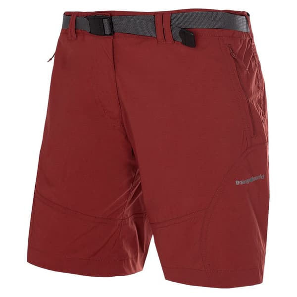 Trangoworld Assy Th Shorts Röd S Kvinna