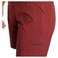 Miniatyrbild 5 av 5: Trangoworld Assy Th Shorts Röd S Kvinna