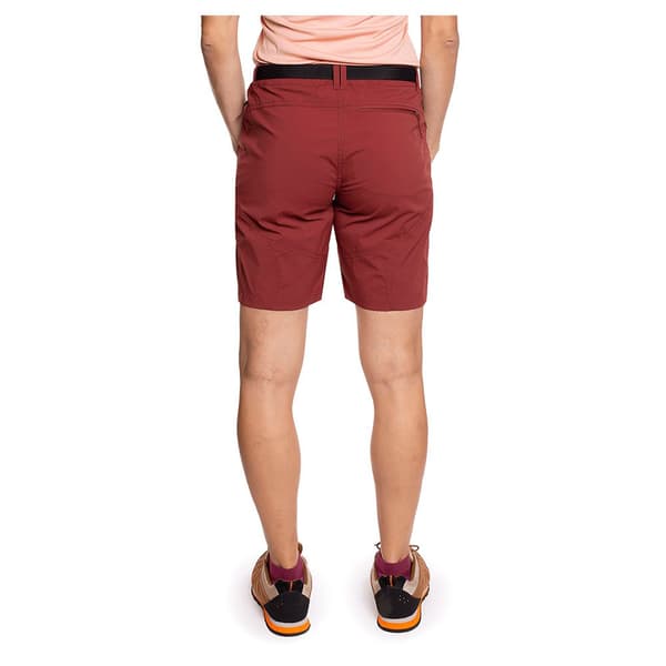 Trangoworld Assy Th Shorts Röd S Kvinna
