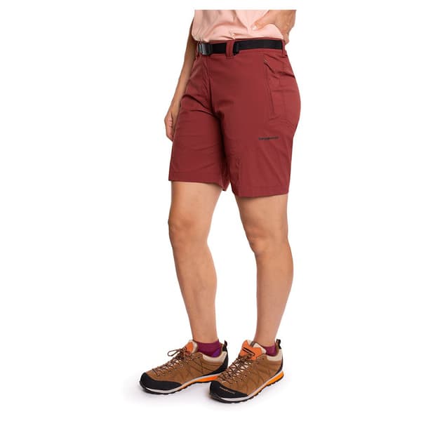 Trangoworld Assy Th Shorts Röd S Kvinna