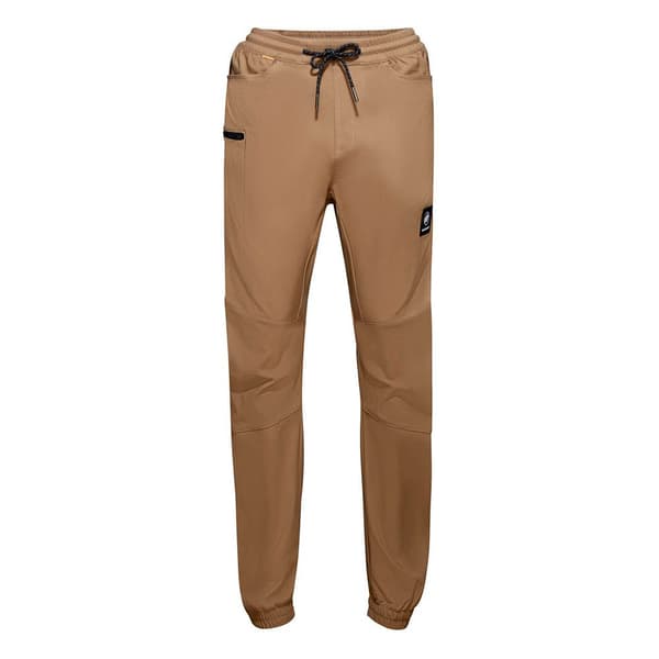 Mammut Massone Housut Ruskea 50 Mies