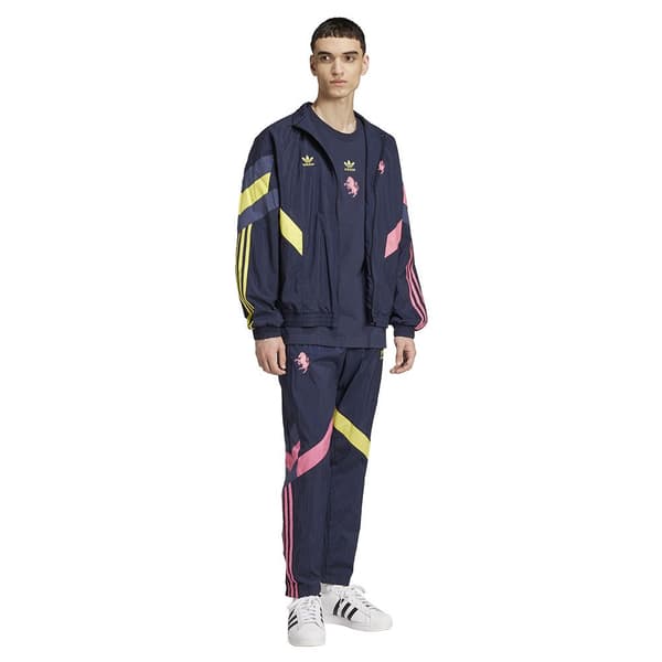 Adidas Juventus Originals Träningsbyxor XL Man