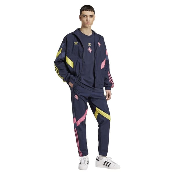 Adidas Juventus Originals Träningsbyxor XL Man