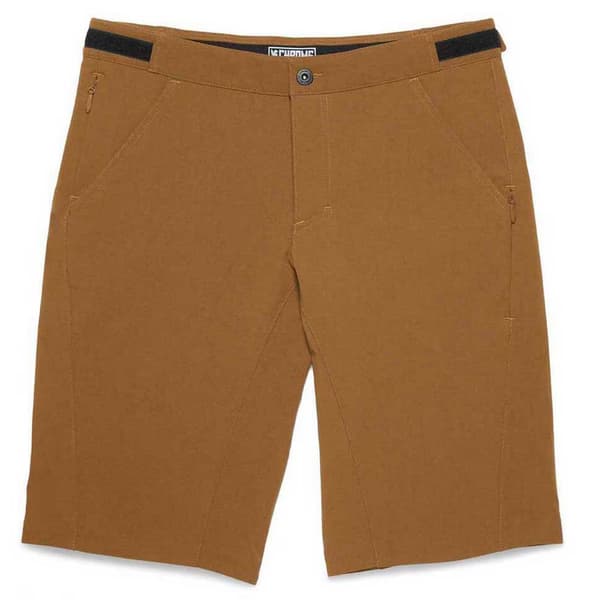 Chrome Sutro Shortsit Ruskea 32 Mies