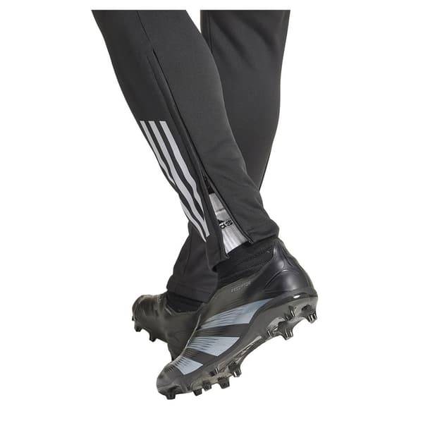 Adidas Tiro 24 Competition Winterized Träningsbyxor Grå XL Man