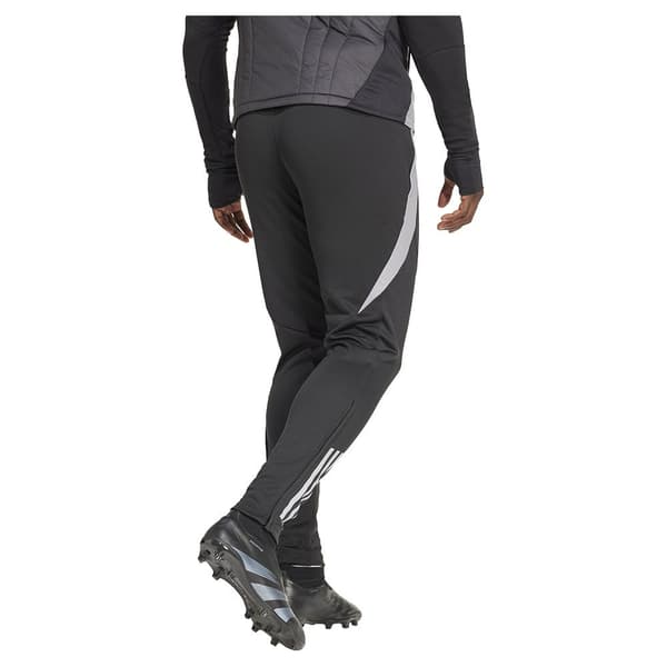 Adidas Tiro 24 Competition Winterized Träningsbyxor Grå XL Man