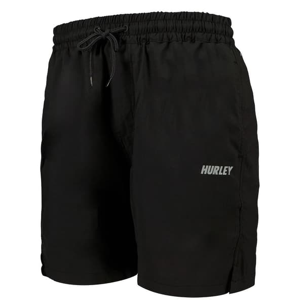 Hurley H2o Dri Trek 7´ Shorts Svart M Man