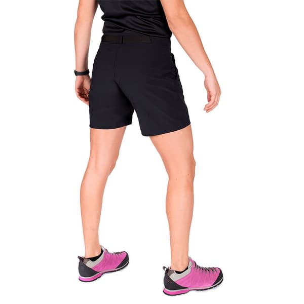 Trangoworld Yittu Dn Shortsit Musta S Nainen
