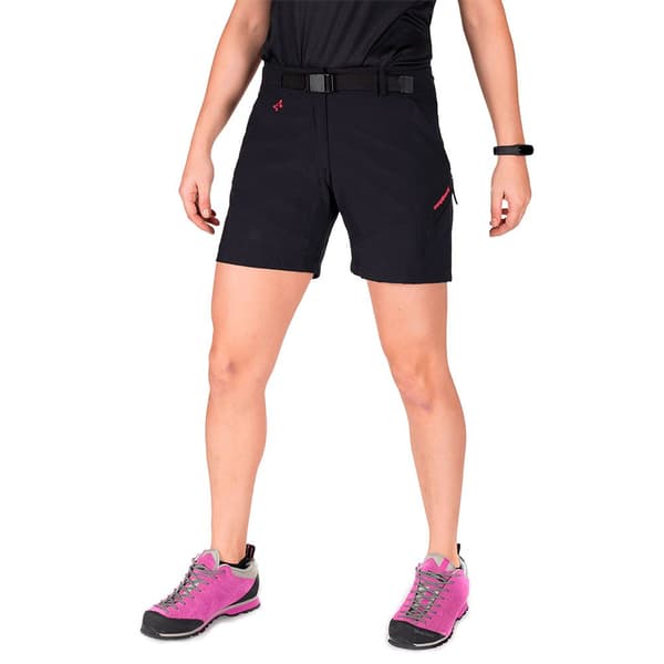Trangoworld Yittu Dn Shortsit Musta S Nainen