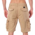 Miniatyrbillede 2 af 3: Rip Curl Trail Walk Cargo Shorts Beige 30 Mand