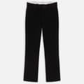 Miniatyrbillede 3 af 10: Dickies Corduroy 874 Bukser Sort 28 / 32 Mand