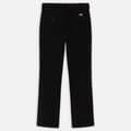 Miniatyrbillede 4 af 10: Dickies Corduroy 874 Bukser Sort 28 / 32 Mand