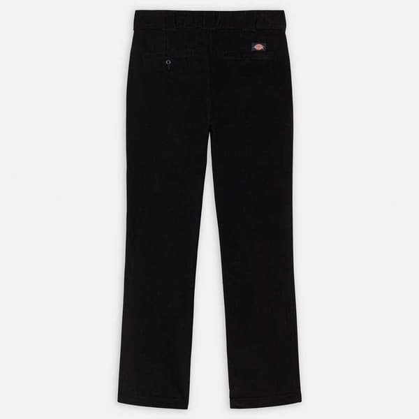 Dickies Corduroy 874 Bukser Sort 28 / 32 Mand