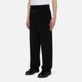 Miniatyrbillede 6 af 10: Dickies Corduroy 874 Bukser Sort 28 / 32 Mand
