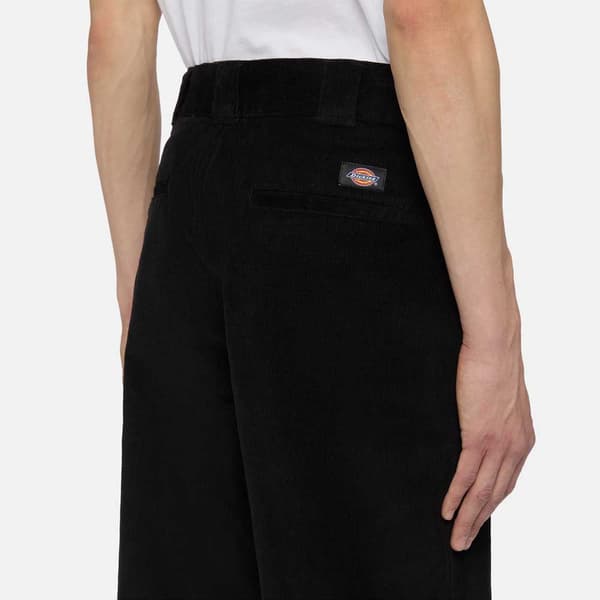 Dickies Corduroy 874 Bukser Sort 28 / 32 Mand