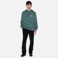 Miniatyrbillede 10 af 10: Dickies Corduroy 874 Bukser Sort 28 / 32 Mand