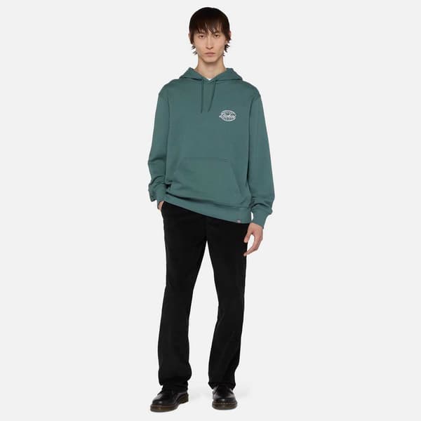 Dickies Corduroy 874 Bukser Sort 28 / 32 Mand