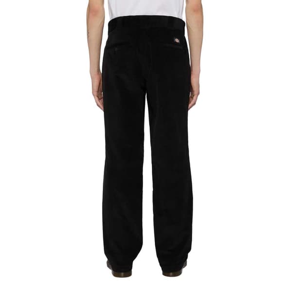 Dickies Corduroy 874 Bukser Sort 28 / 32 Mand