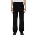 Miniatyrbillede 1 af 10: Dickies Corduroy 874 Bukser Sort 28 / 32 Mand