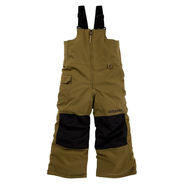 Burton Maven Housut Vihreä 24 Months-3 Years Poika