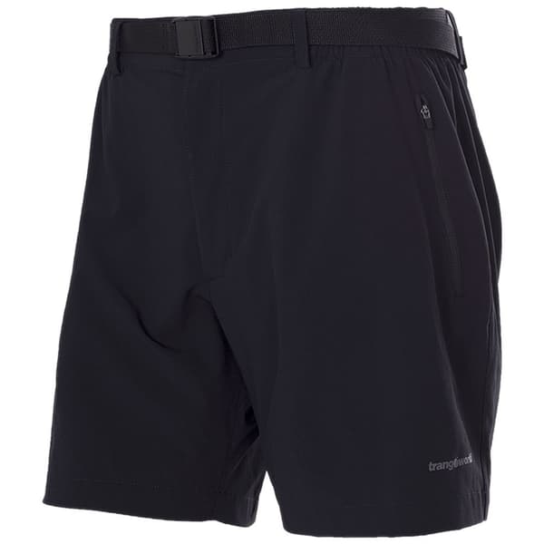 Trangoworld Brunner Shorts Svart XL Man