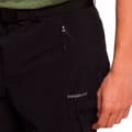 Miniatyrbild 5 av 8: Trangoworld Brunner Shorts Svart XL Man
