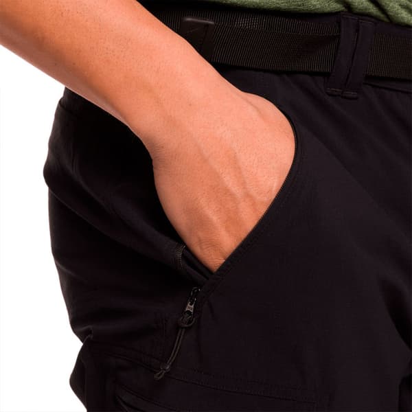 Trangoworld Brunner Shorts Svart XL Man