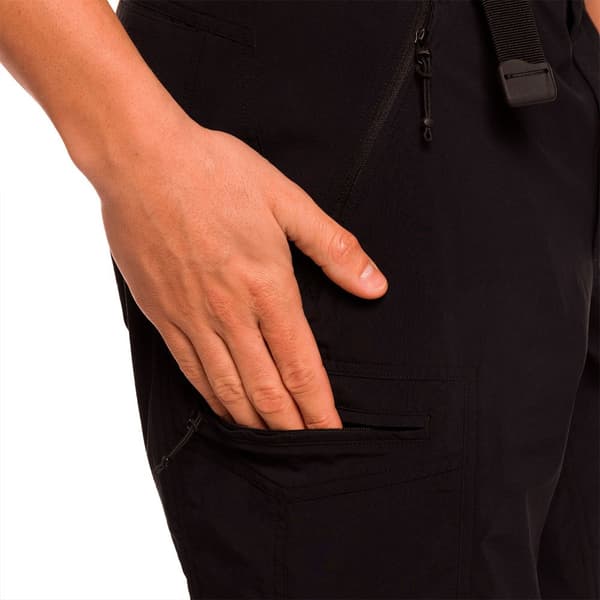 Trangoworld Brunner Shorts Svart XL Man