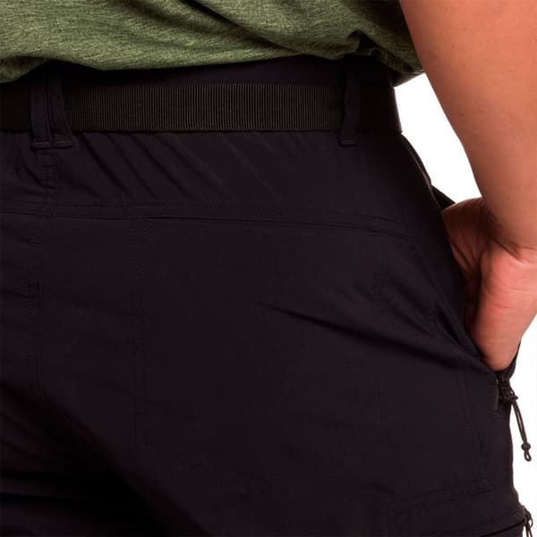 Trangoworld Brunner Shorts Svart XL Man