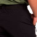 Miniatyrbild 8 av 8: Trangoworld Brunner Shorts Svart XL Man