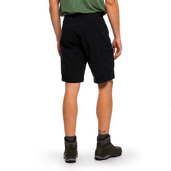 Trangoworld Brunner Shorts Svart XL Man