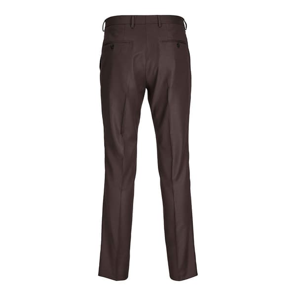 Jack & Jones Solaris Kostymbyxor Brun 52 Man